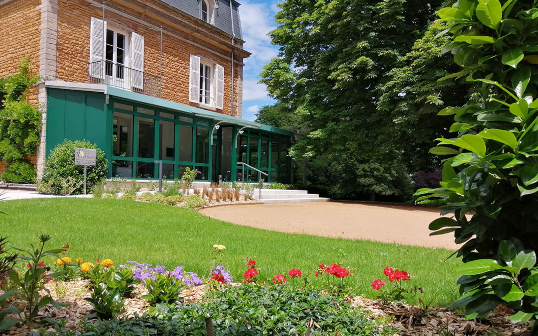 Nouveau confinement au Clos des Varennes